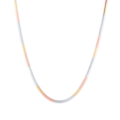 Luminex Flat Chain