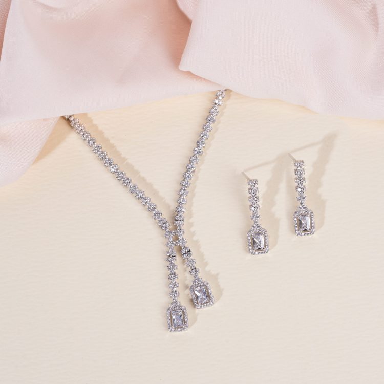 Sparkle Trail Y Set