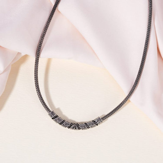 Mystara Necklace