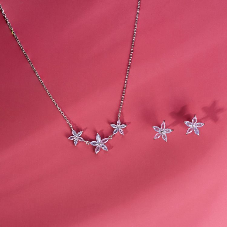 Whimsical Flora Set