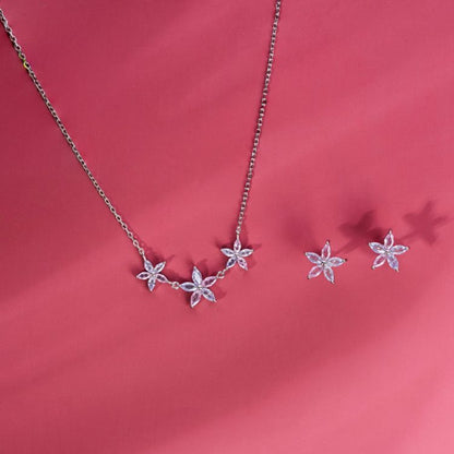Whimsical Flora Set