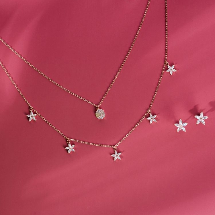 Starry Essence Set