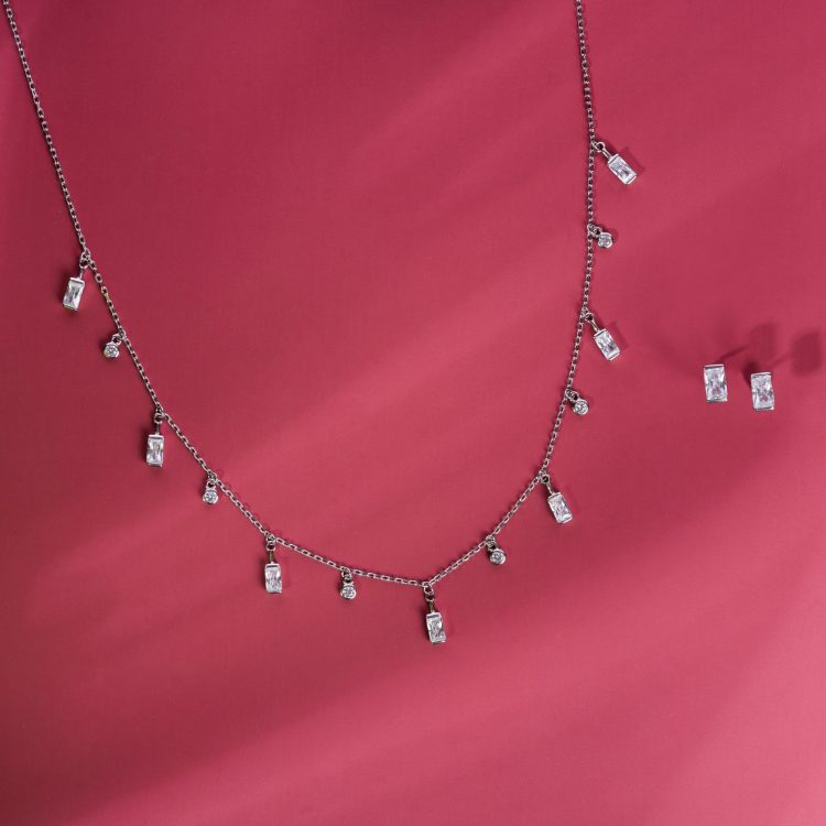 Icicle Illusion Set