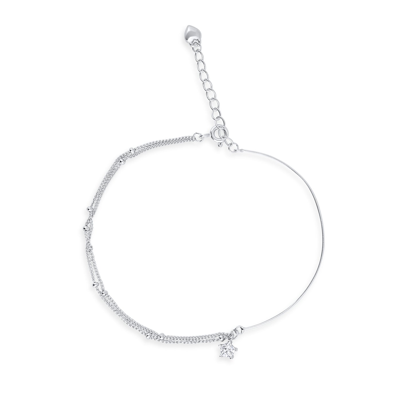 Stellar Grace Bracelet