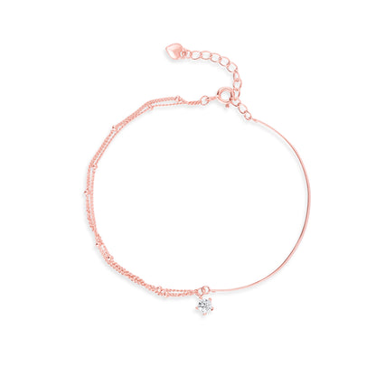 Blush Spark Bracelet