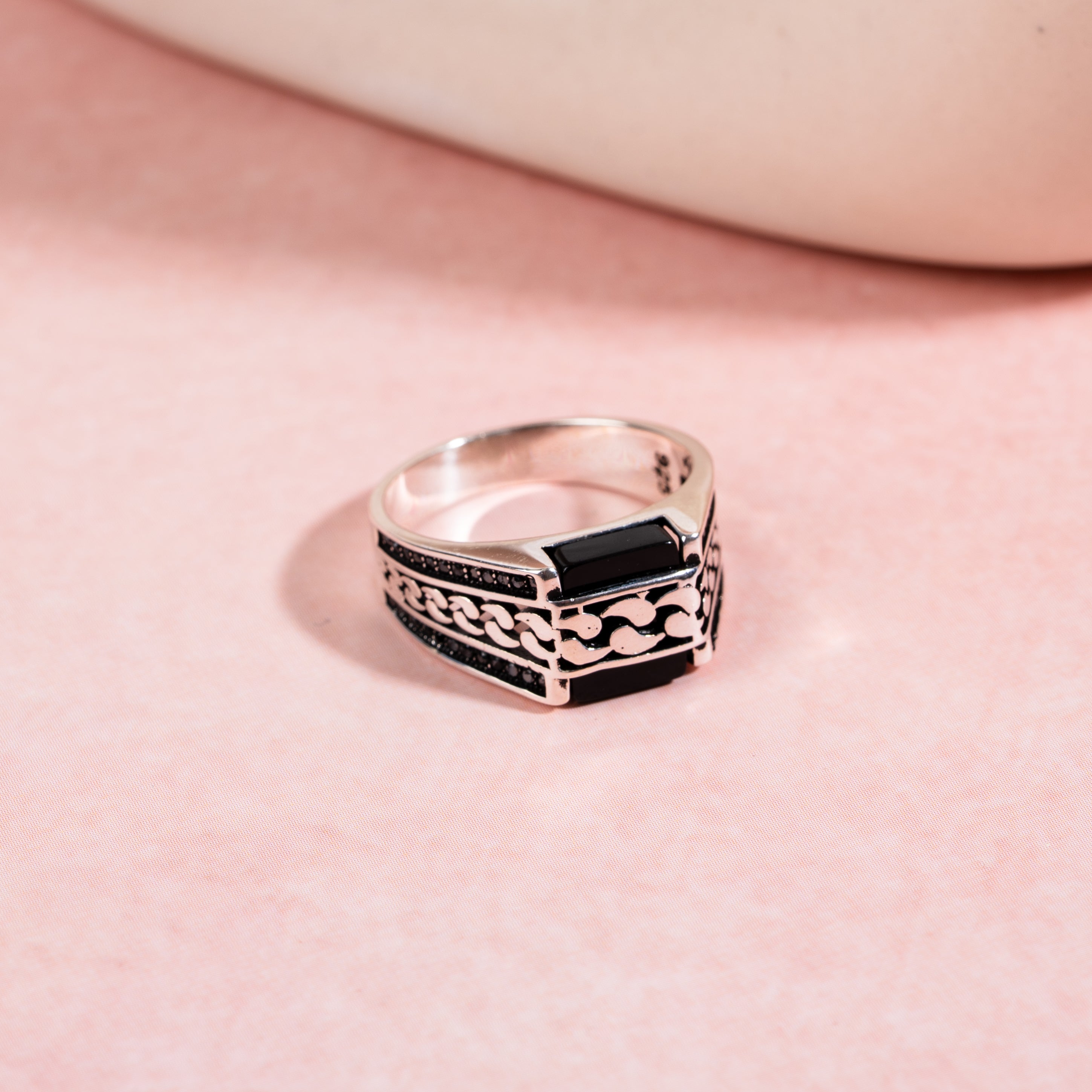 Core Stride Ring – Glyters