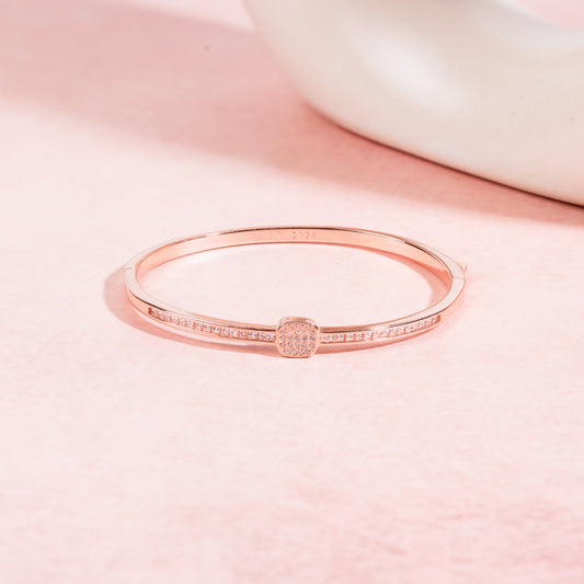 Blush Radiance Bracelet