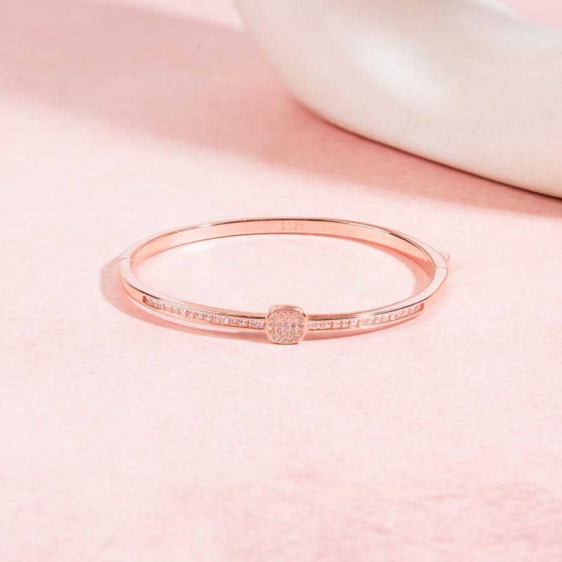 Blush Radiance Bracelet