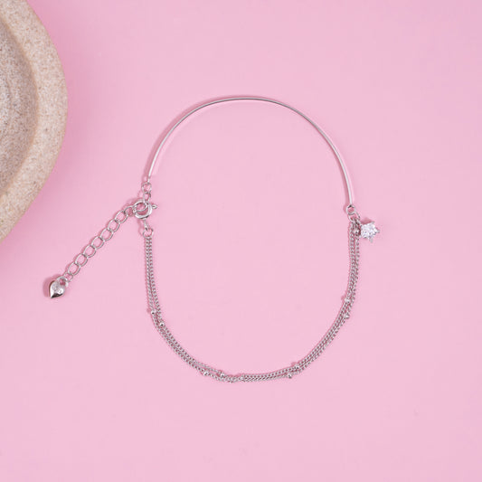 Stellar Grace Bracelet