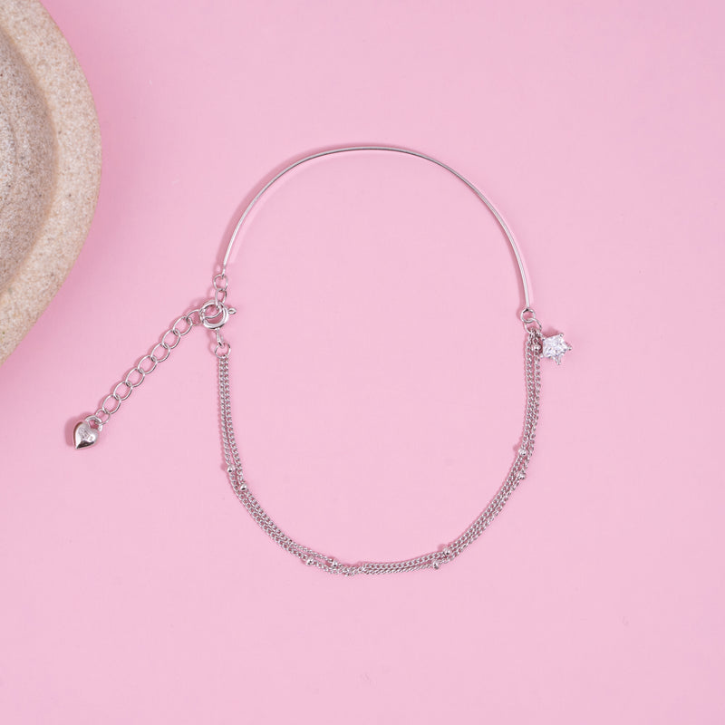 Stellar Grace Bracelet
