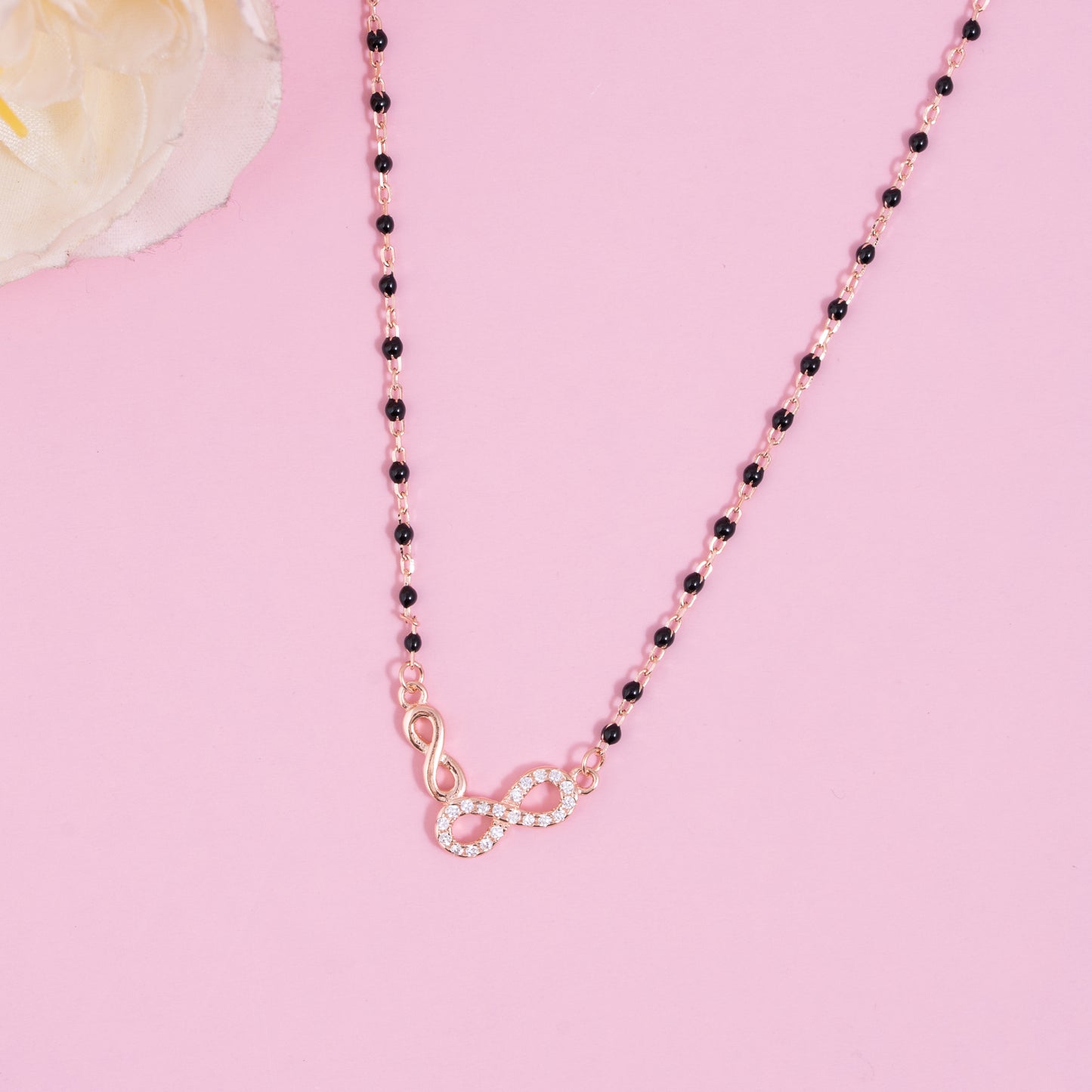 Eternal Bond Mangalsutra