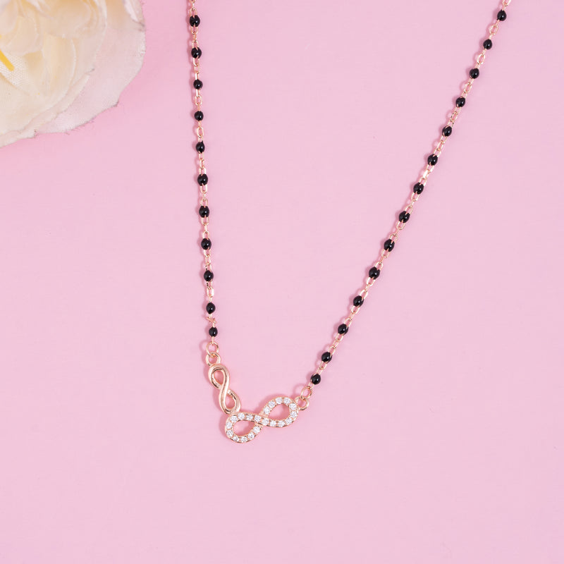 Eternal Bond Mangalsutra