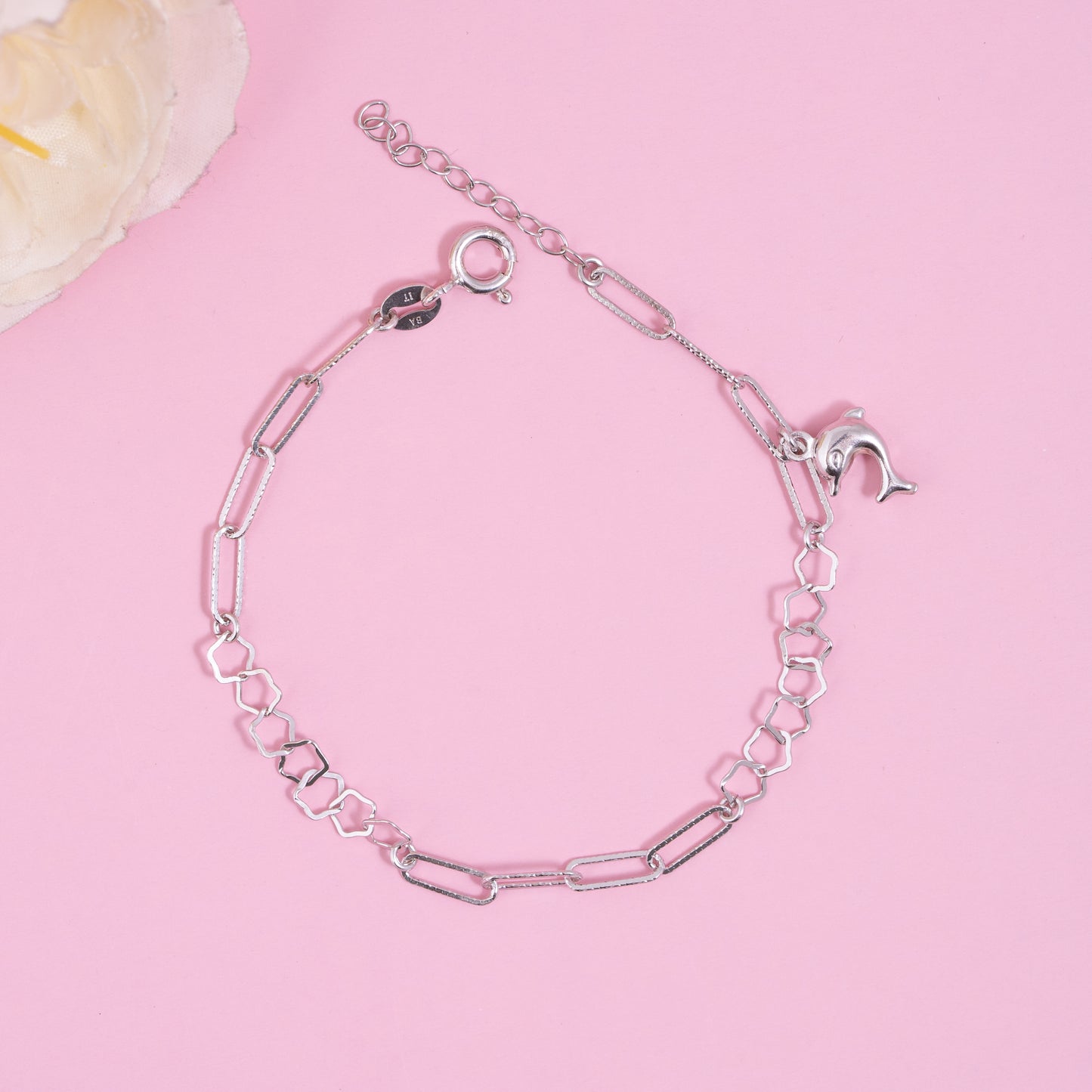 Dolphin Dream Bracelet