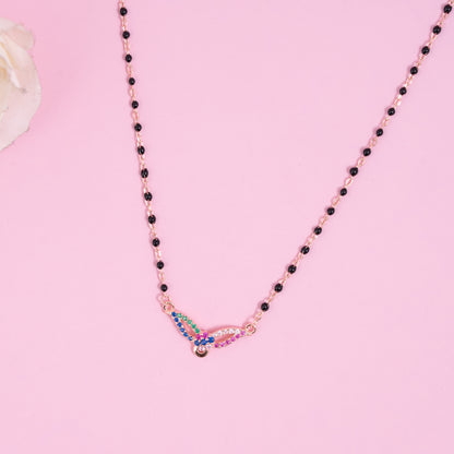 Spectrum Wings Mangalsutra