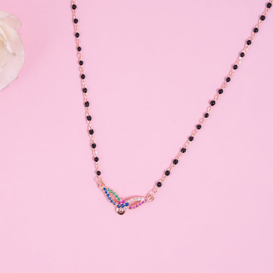 Spectrum Wings Mangalsutra