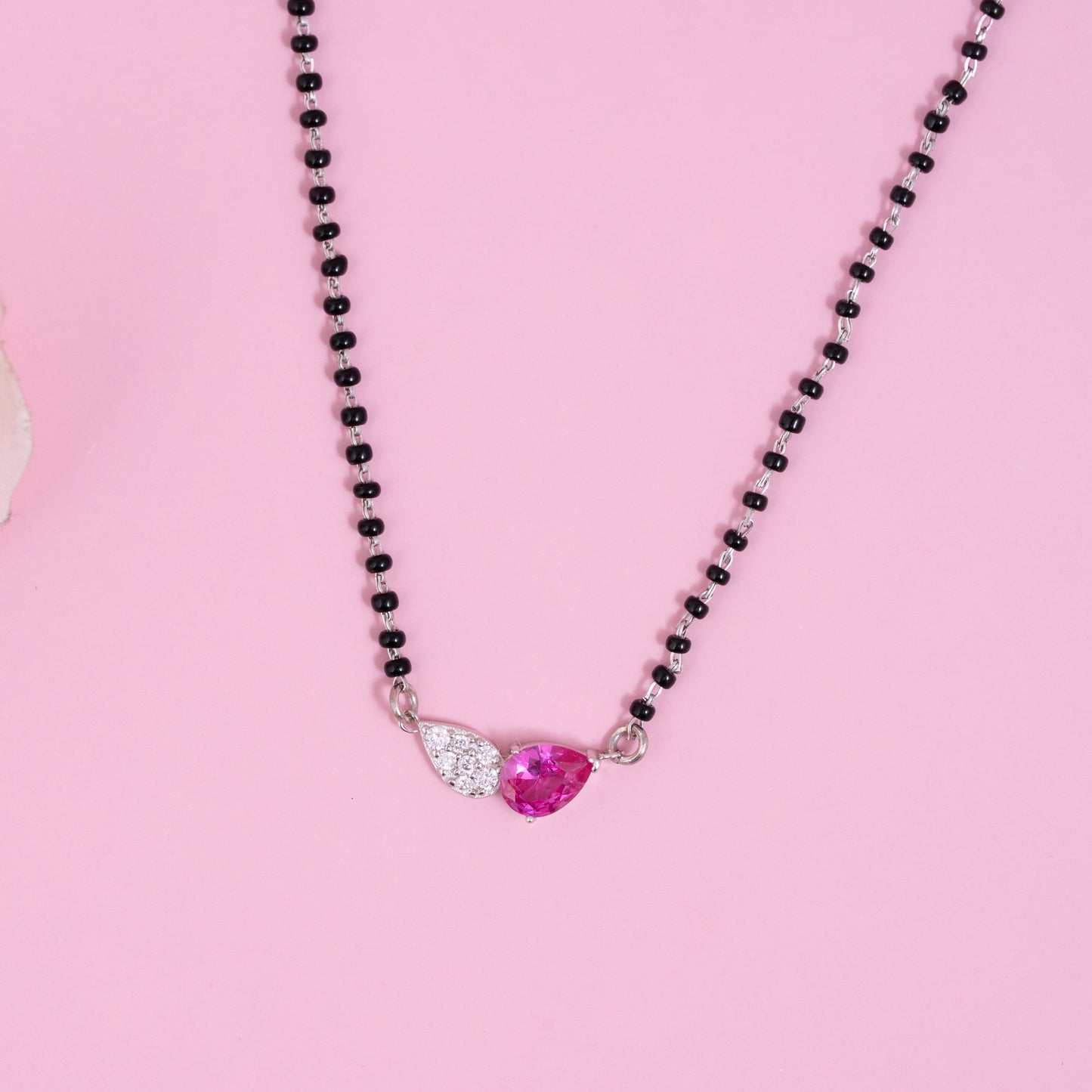 Radiant Vow Mangalsutra