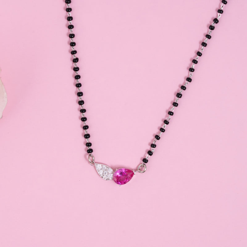 Radiant Vow Mangalsutra