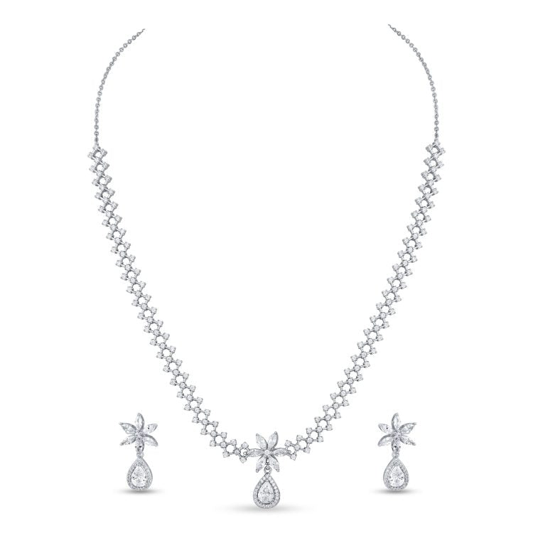 Orchid Glow Set