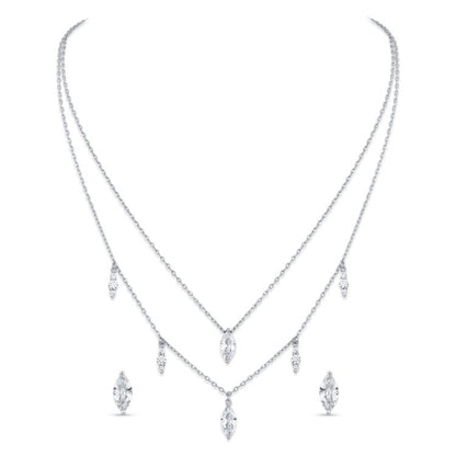 Glinting Trails Set