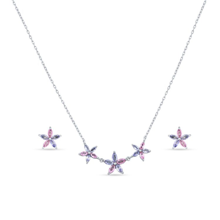 Whimsical Flora Set