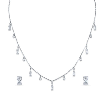 Icicle Illusion Set