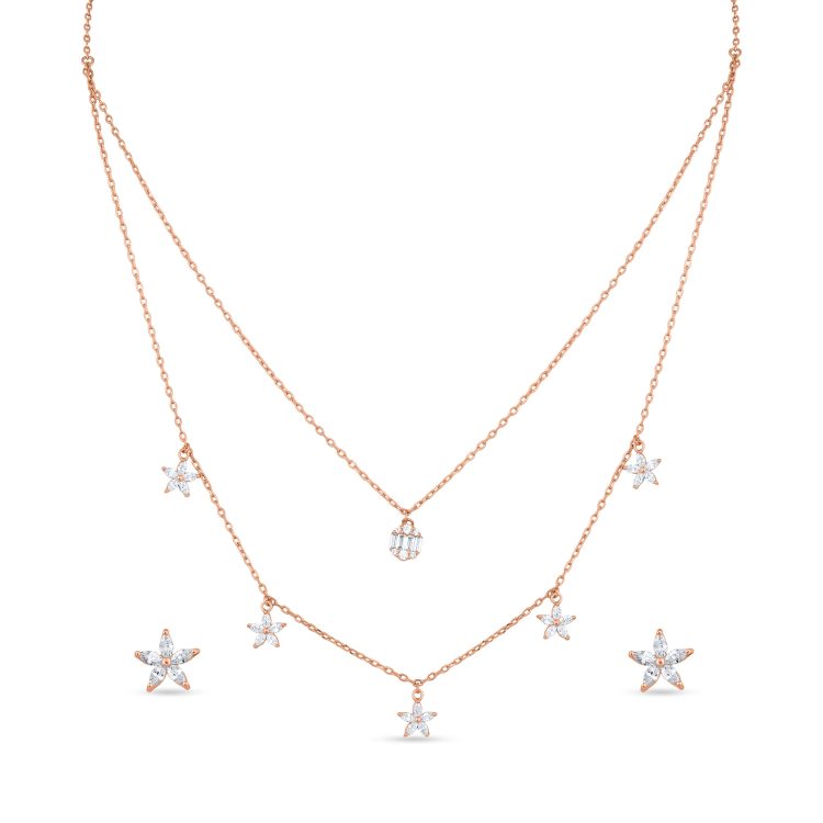 Starry Essence Set
