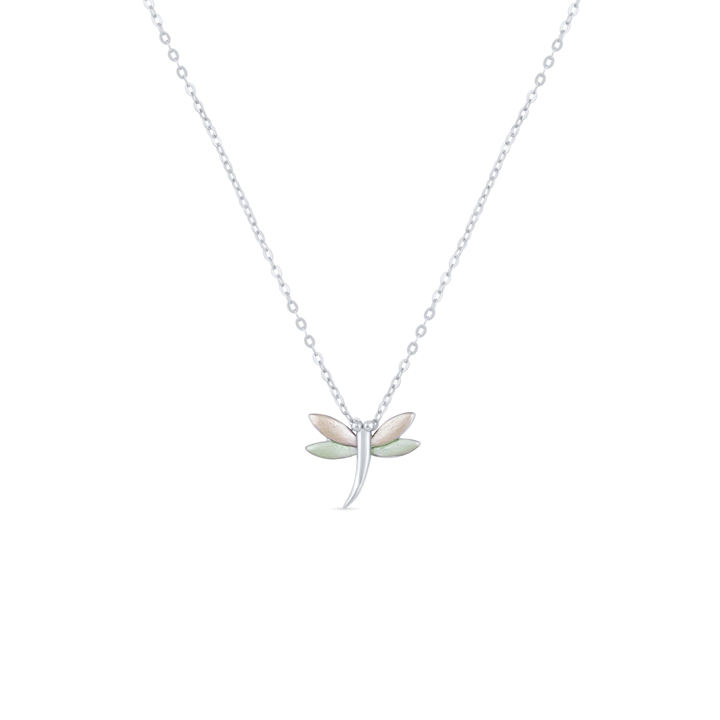 Mint Wing Dragonfly Set