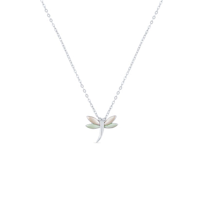 Mint Wing Dragonfly Set