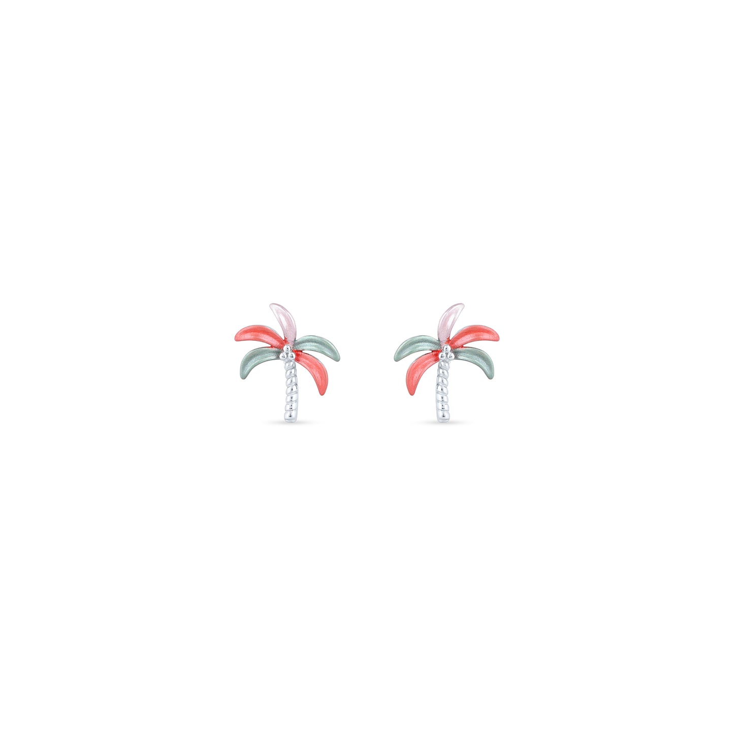 Tropical Breeze Palm Set