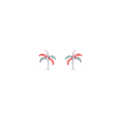 Tropical Breeze Palm Set