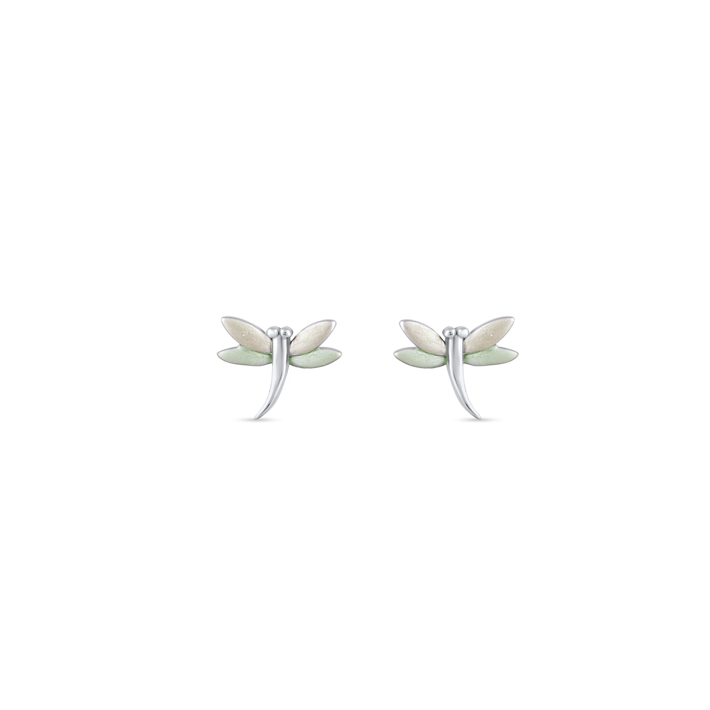Mint Wing Dragonfly Set