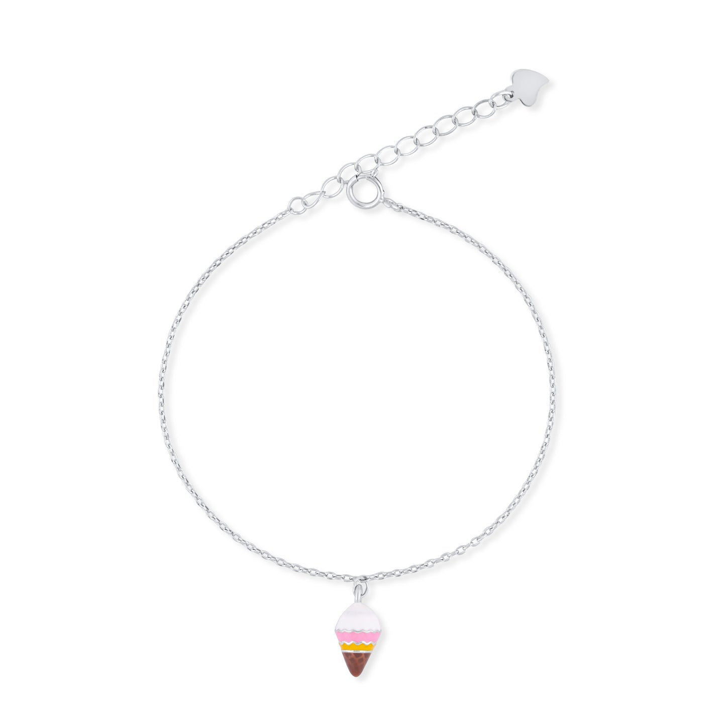 Sweet Scoop Bracelet