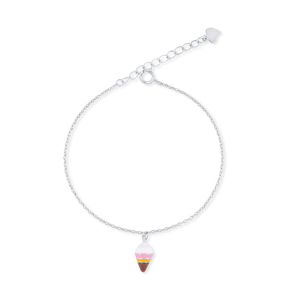 Sweet Scoop Bracelet