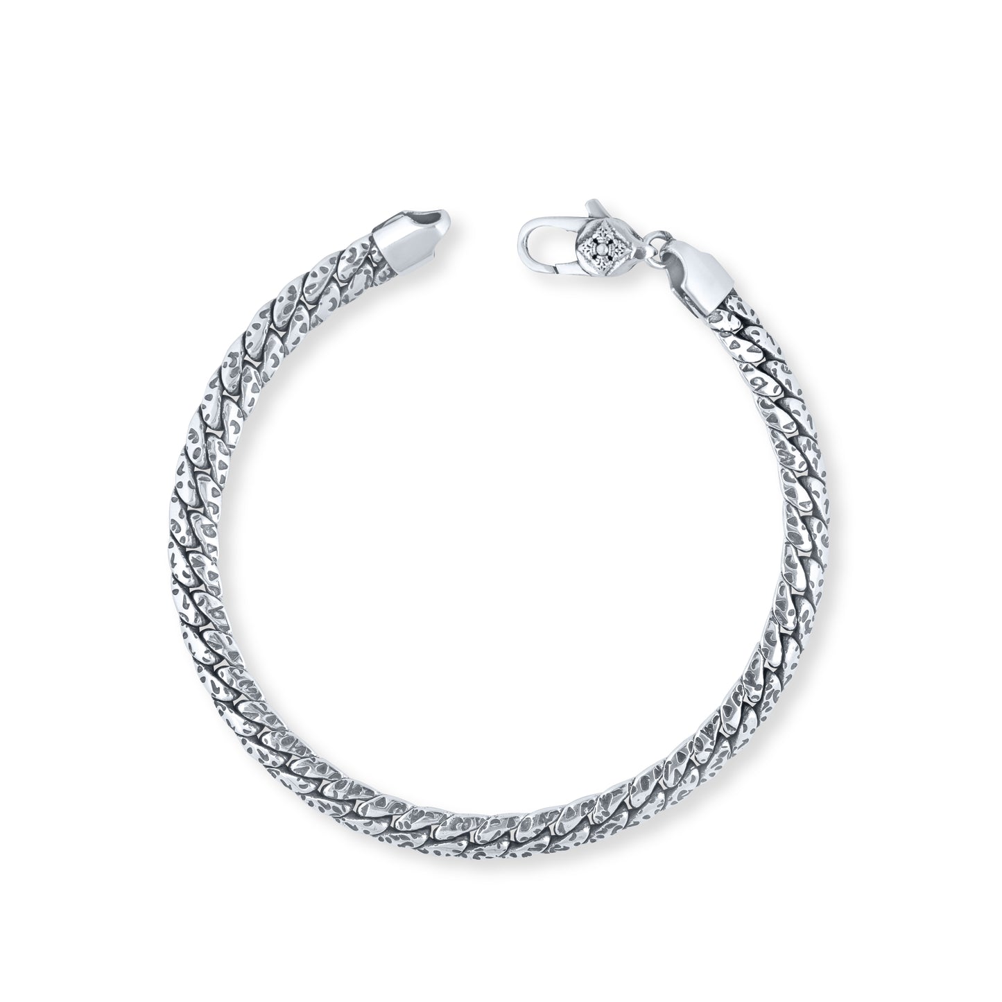 Serpent Forge Bracelet