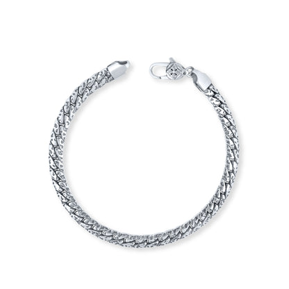 Serpent Forge Bracelet