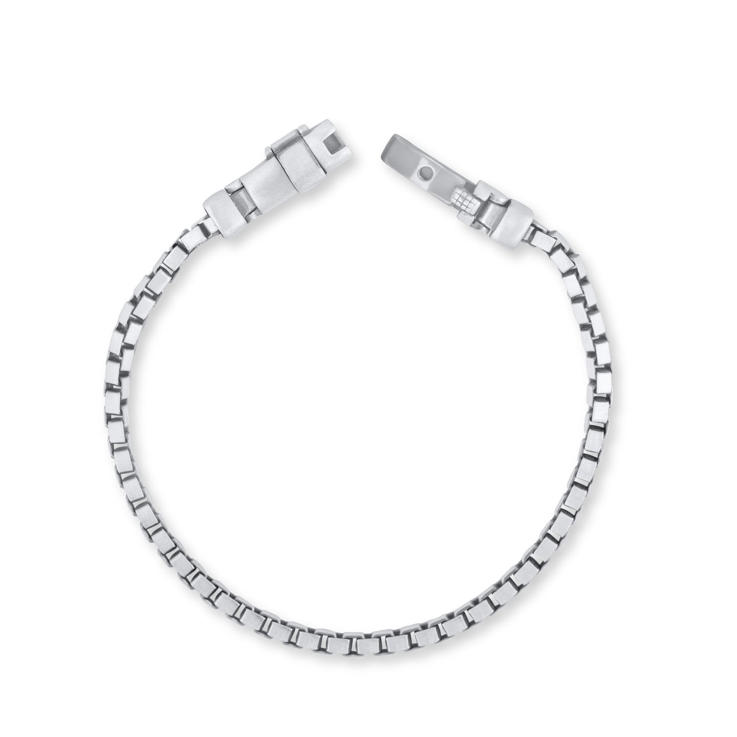 Classic Link Bracelet