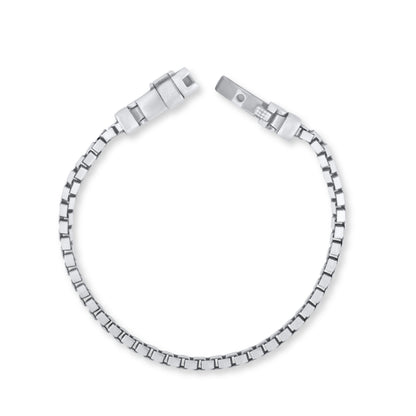 Classic Link Bracelet