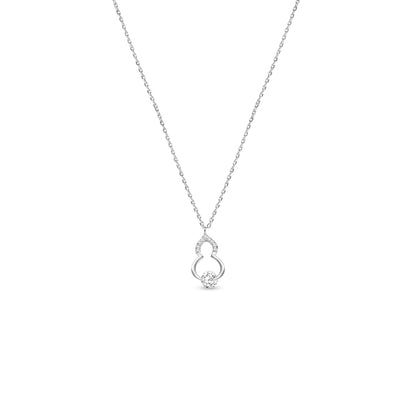 Classic Diva Elegance Pendant