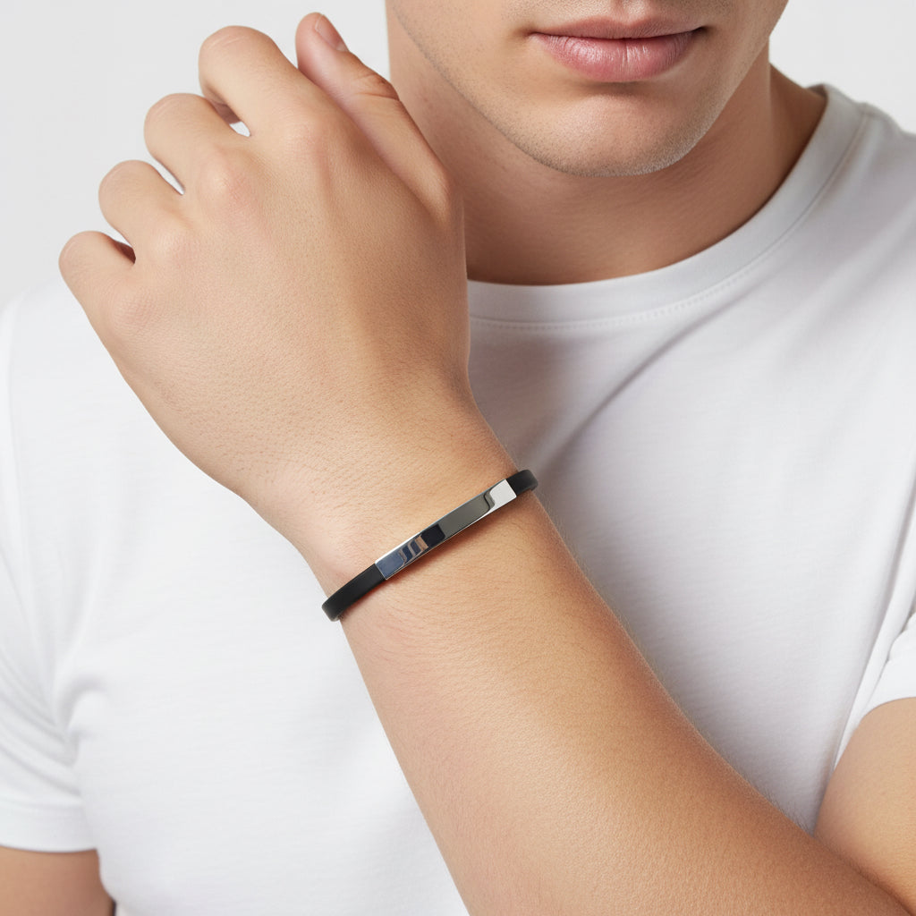Urban Edge Bracelet