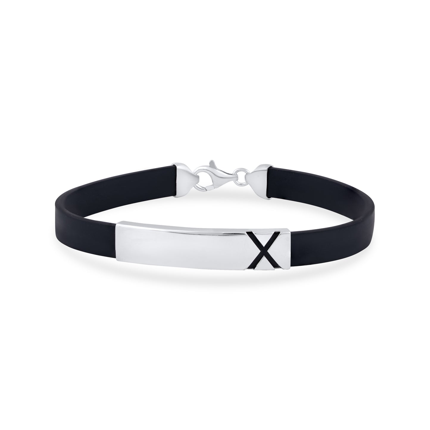 Crossline Essence Bracelet