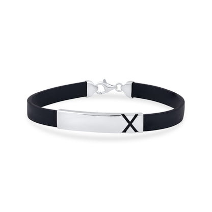 Crossline Essence Bracelet