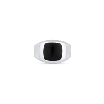 Darknight Bold Ring