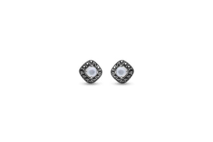 Vintage Elegance Studs