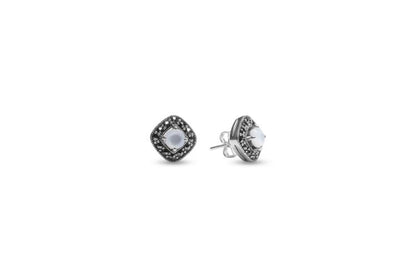 Vintage Elegance Studs