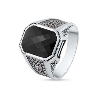 Shadowforge Ring