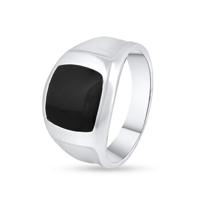 Darknight Bold Ring