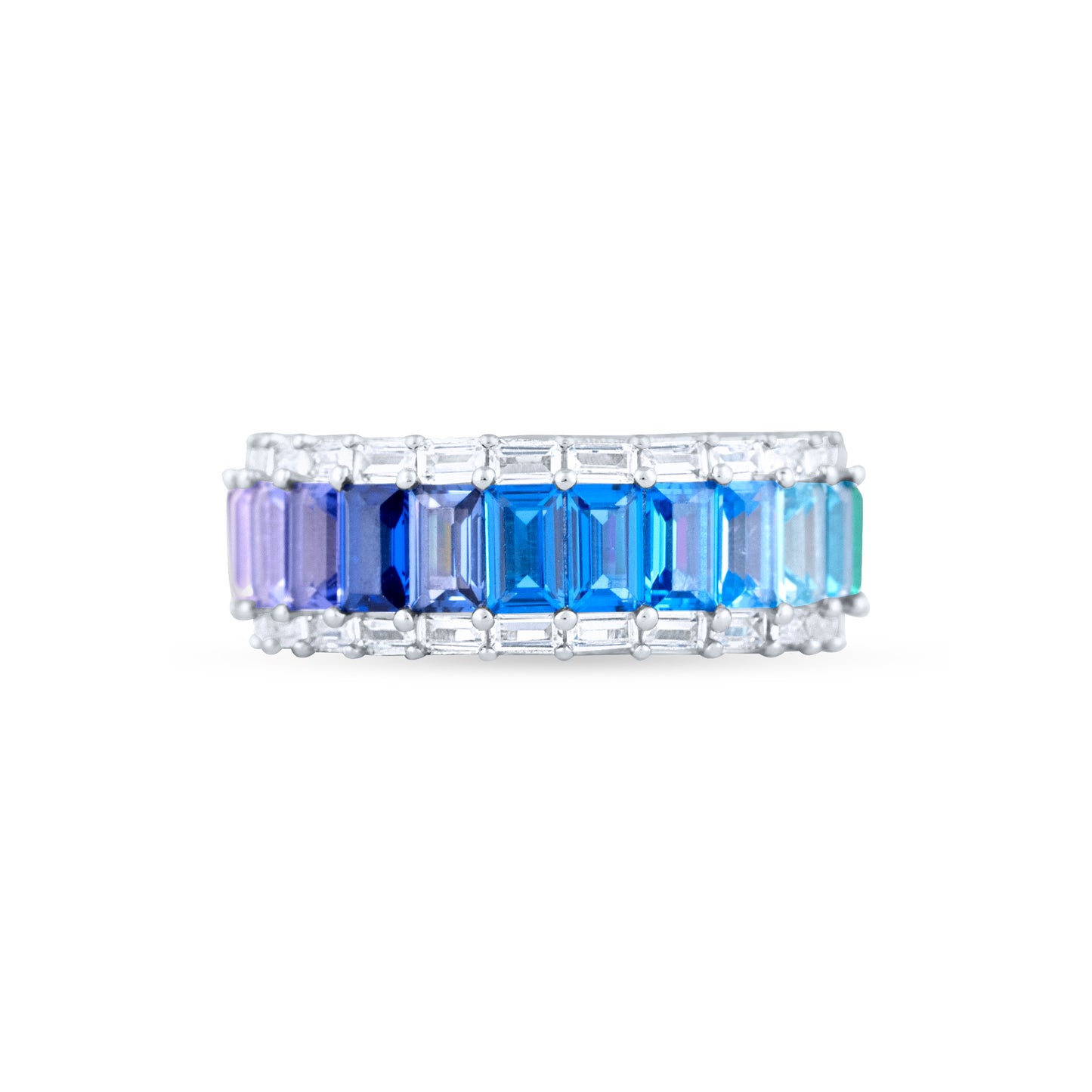 Spectrum Glow Ring
