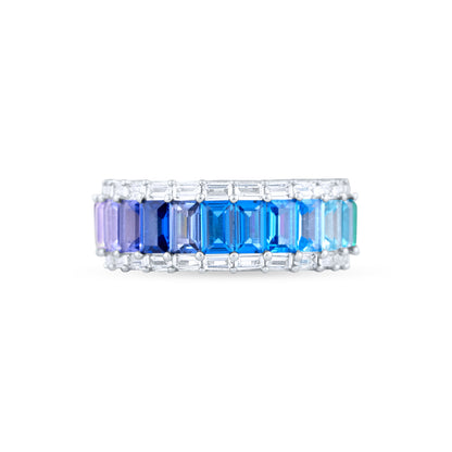 Spectrum Glow Ring