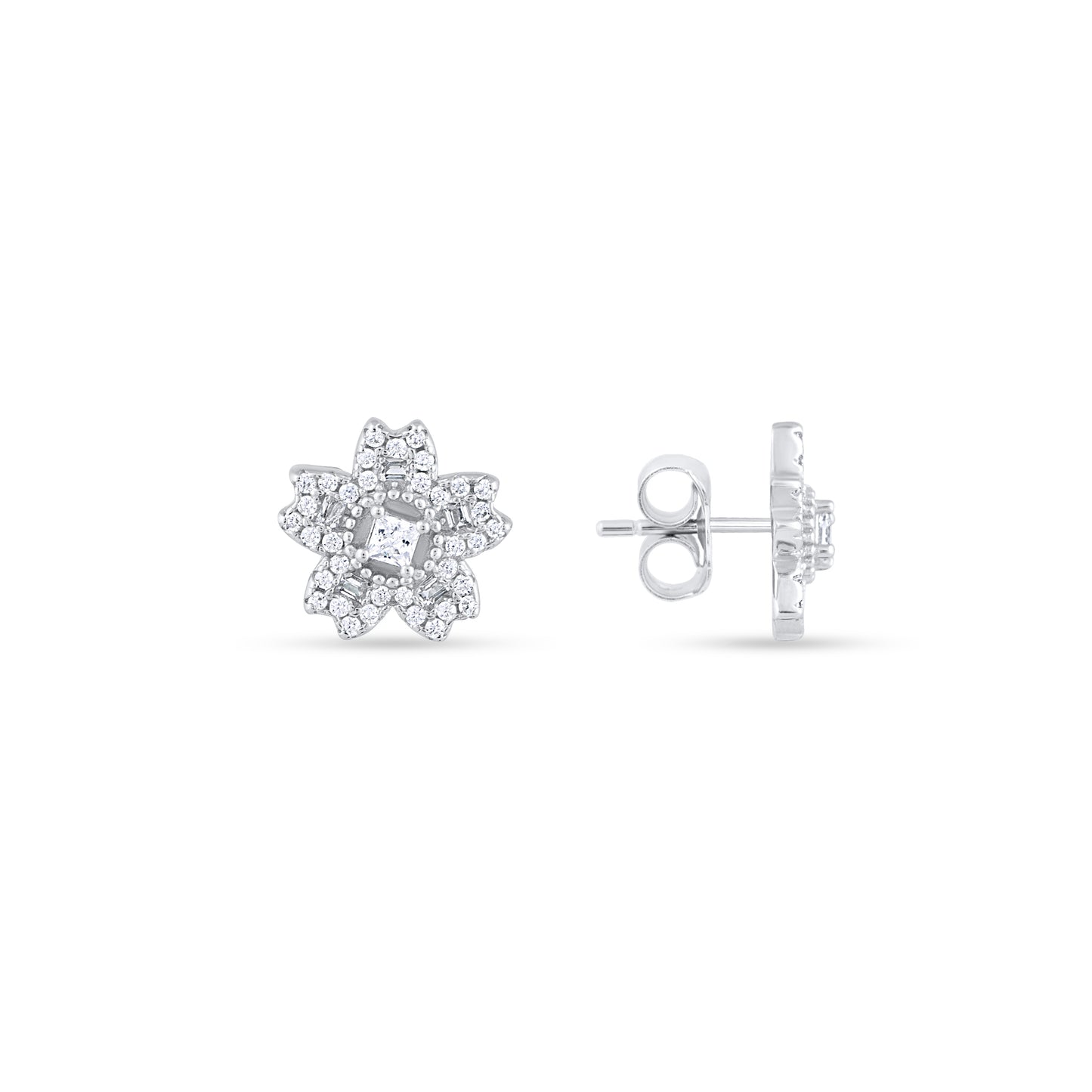 Frosted Bloom Set