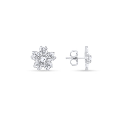 Frosted Bloom Set